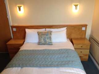 Отели типа «постель и завтрак» Tralee Townhouse Трали Бюджетный двухместный номер с 1 кроватью или 2 отдельными кроватями-12